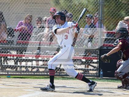 Thumbnail 3 in Point Loma @ La Jolla (Game One) photogallery.
