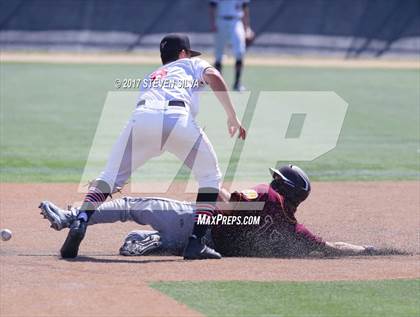 Thumbnail 3 in Point Loma @ La Jolla (Game One) photogallery.