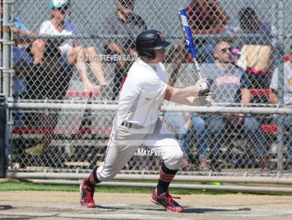 Thumbnail 2 in Point Loma @ La Jolla (Game One) photogallery.