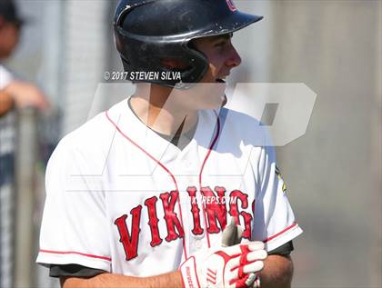 Thumbnail 1 in Point Loma @ La Jolla (Game One) photogallery.