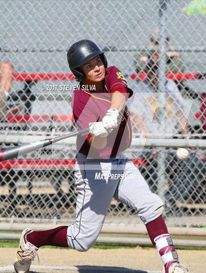 Thumbnail 2 in Point Loma @ La Jolla (Game One) photogallery.