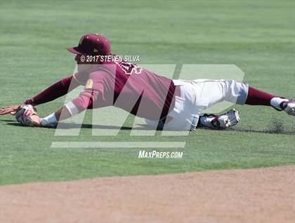 Thumbnail 1 in Point Loma @ La Jolla (Game One) photogallery.