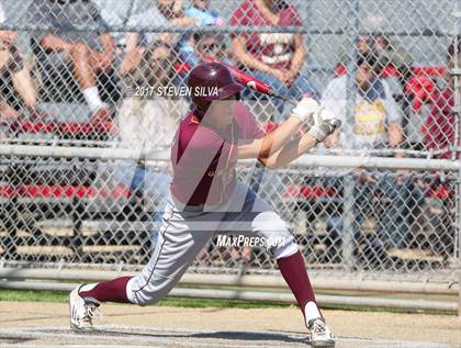 Thumbnail 2 in Point Loma @ La Jolla (Game One) photogallery.