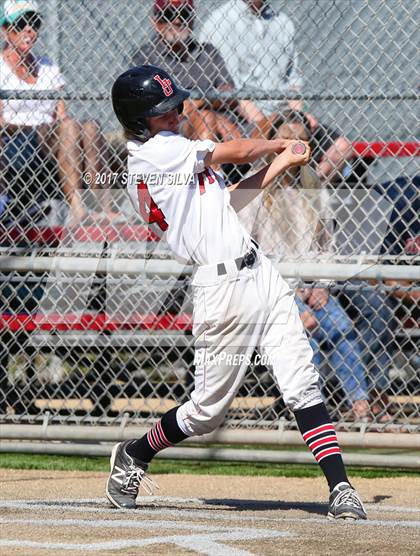 Thumbnail 3 in Point Loma @ La Jolla (Game One) photogallery.