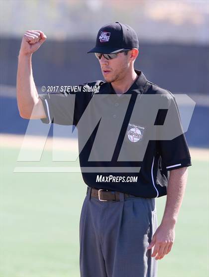 Thumbnail 1 in Point Loma @ La Jolla (Game One) photogallery.