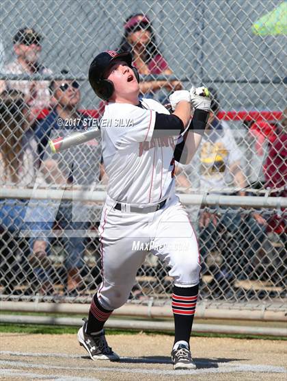 Thumbnail 3 in Point Loma @ La Jolla (Game One) photogallery.