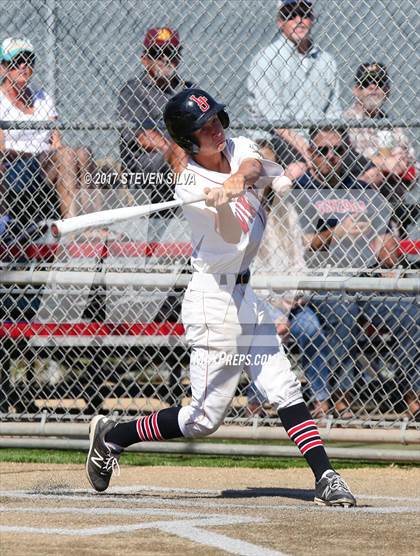 Thumbnail 2 in Point Loma @ La Jolla (Game One) photogallery.