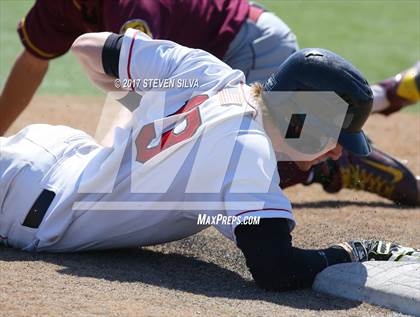 Thumbnail 1 in Point Loma @ La Jolla (Game One) photogallery.