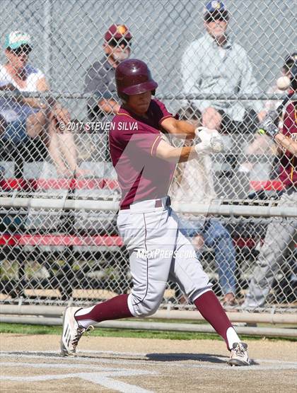 Thumbnail 3 in Point Loma @ La Jolla (Game One) photogallery.