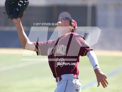 Thumbnail 2 in Point Loma @ La Jolla (Game One) photogallery.