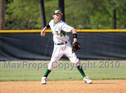 Thumbnail 2 in Chatham Central vs Eastern Alamance photogallery.