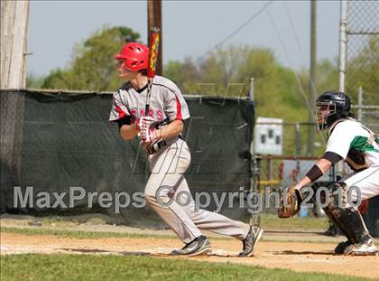 Thumbnail 2 in Chatham Central vs Eastern Alamance photogallery.