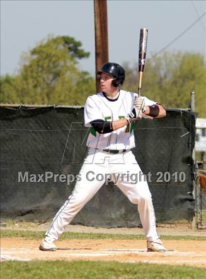 Thumbnail 2 in Chatham Central vs Eastern Alamance photogallery.