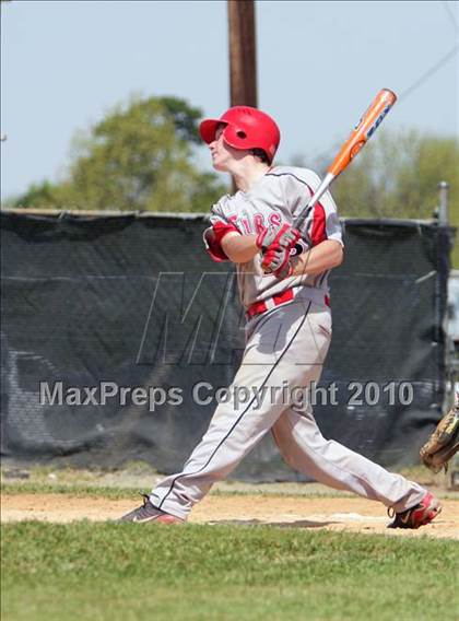 Thumbnail 1 in Chatham Central vs Eastern Alamance photogallery.