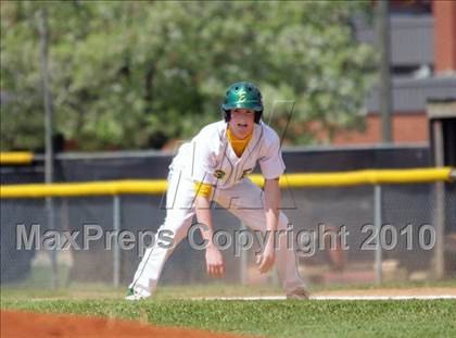 Thumbnail 1 in Chatham Central vs Eastern Alamance photogallery.