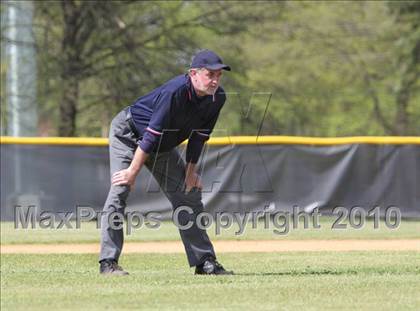 Thumbnail 1 in Chatham Central vs Eastern Alamance photogallery.