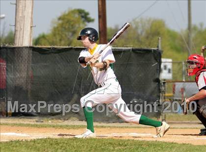 Thumbnail 2 in Chatham Central vs Eastern Alamance photogallery.