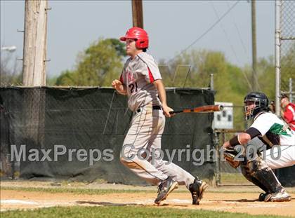 Thumbnail 1 in Chatham Central vs Eastern Alamance photogallery.