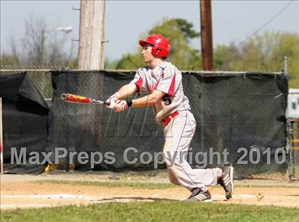 Thumbnail 1 in Chatham Central vs Eastern Alamance photogallery.