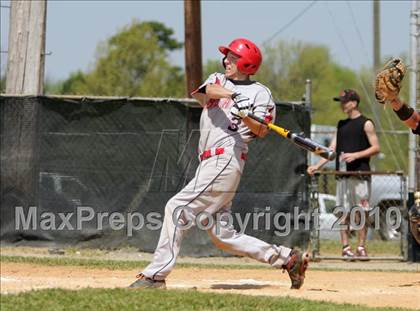 Thumbnail 1 in Chatham Central vs Eastern Alamance photogallery.
