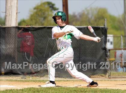 Thumbnail 3 in Chatham Central vs Eastern Alamance photogallery.