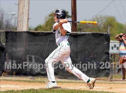 Thumbnail 1 in Chatham Central vs Eastern Alamance photogallery.