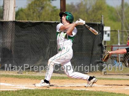 Thumbnail 1 in Chatham Central vs Eastern Alamance photogallery.