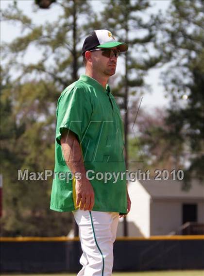 Thumbnail 1 in Chatham Central vs Eastern Alamance photogallery.