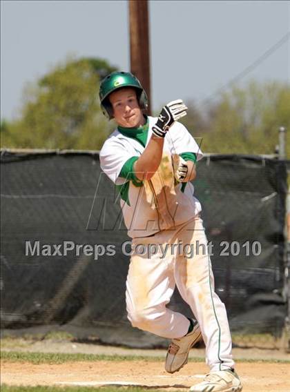 Thumbnail 2 in Chatham Central vs Eastern Alamance photogallery.