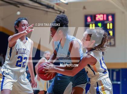 Thumbnail 1 in Swansboro @ Richlands photogallery.