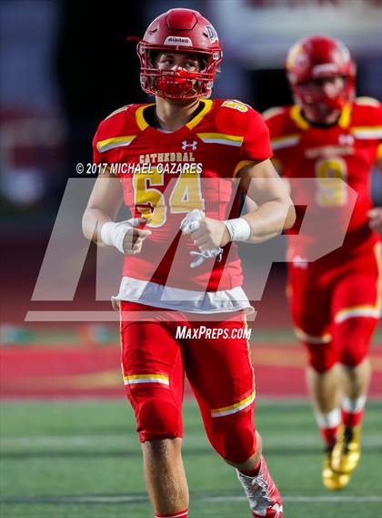 Thumbnail 3 in Scripps Ranch @ Cathedral Catholic photogallery.