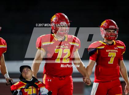 Thumbnail 1 in Scripps Ranch @ Cathedral Catholic photogallery.