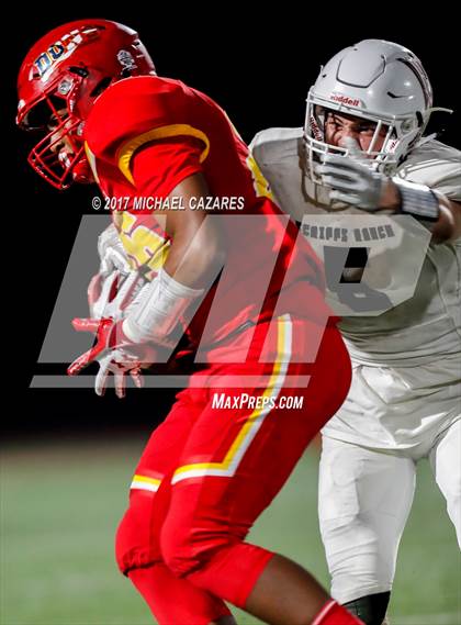 Thumbnail 3 in Scripps Ranch @ Cathedral Catholic photogallery.