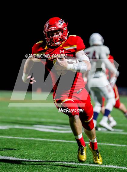 Thumbnail 1 in Scripps Ranch @ Cathedral Catholic photogallery.