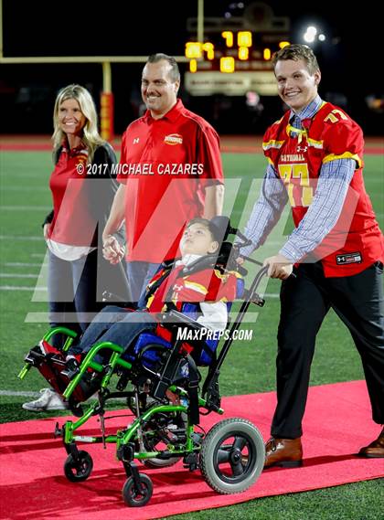 Thumbnail 1 in Scripps Ranch @ Cathedral Catholic photogallery.