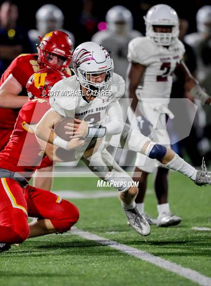 Thumbnail 2 in Scripps Ranch @ Cathedral Catholic photogallery.