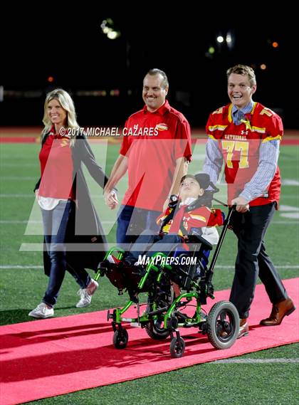 Thumbnail 3 in Scripps Ranch @ Cathedral Catholic photogallery.