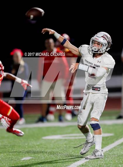 Thumbnail 3 in Scripps Ranch @ Cathedral Catholic photogallery.