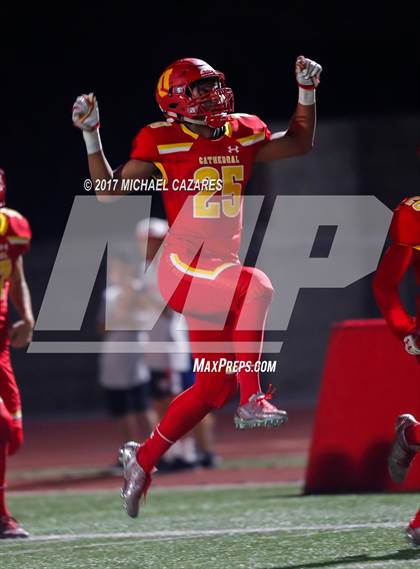 Thumbnail 2 in Scripps Ranch @ Cathedral Catholic photogallery.