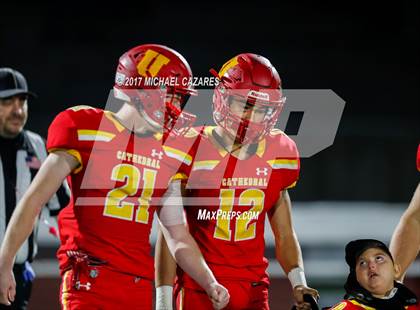 Thumbnail 2 in Scripps Ranch @ Cathedral Catholic photogallery.