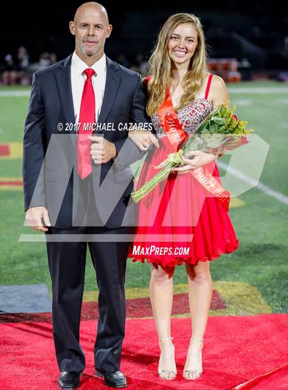 Thumbnail 3 in Scripps Ranch @ Cathedral Catholic photogallery.