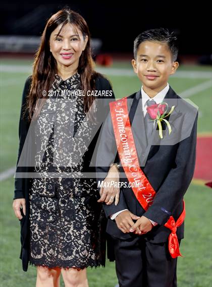 Thumbnail 3 in Scripps Ranch @ Cathedral Catholic photogallery.