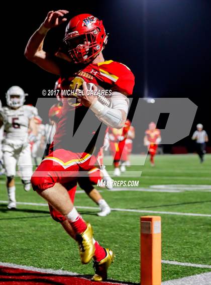 Thumbnail 2 in Scripps Ranch @ Cathedral Catholic photogallery.