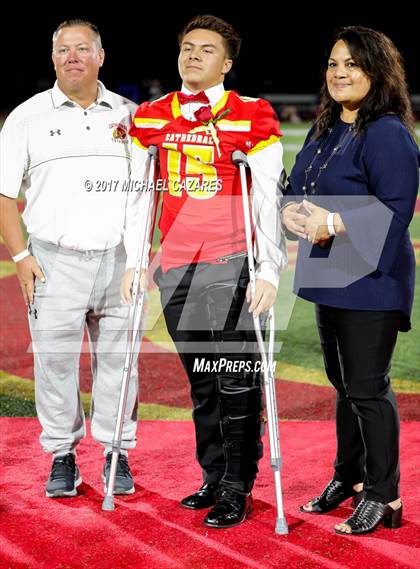 Thumbnail 3 in Scripps Ranch @ Cathedral Catholic photogallery.