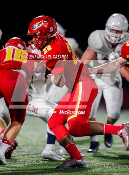 Thumbnail 1 in Scripps Ranch @ Cathedral Catholic photogallery.