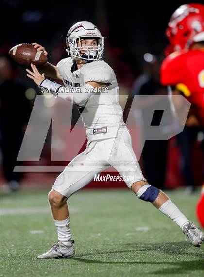 Thumbnail 3 in Scripps Ranch @ Cathedral Catholic photogallery.