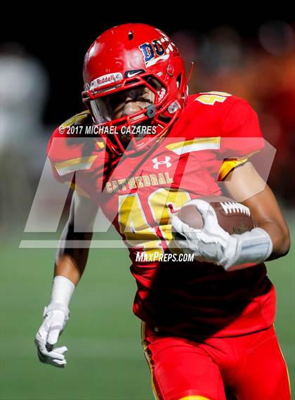 Thumbnail 3 in Scripps Ranch @ Cathedral Catholic photogallery.