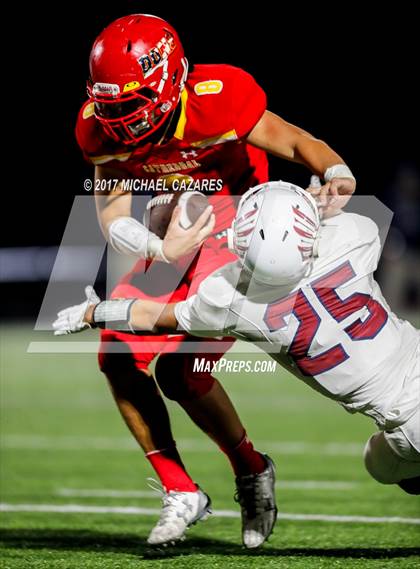 Thumbnail 1 in Scripps Ranch @ Cathedral Catholic photogallery.