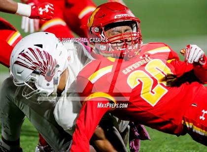 Thumbnail 1 in Scripps Ranch @ Cathedral Catholic photogallery.
