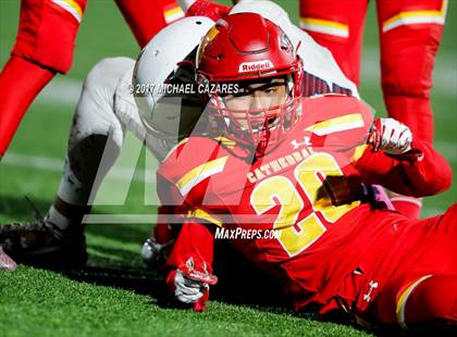 Thumbnail 2 in Scripps Ranch @ Cathedral Catholic photogallery.